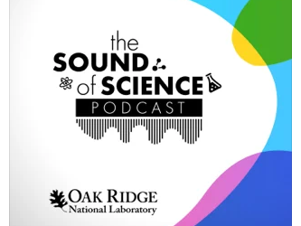 Liane Russel featured in ORNL Podcast
