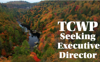 TCWP Seeking Executive Director